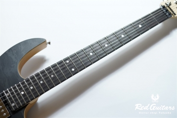 S-624LT Cloud Black Alder - Rose